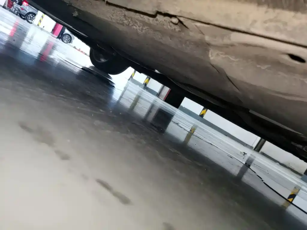 Audi A4L 2024