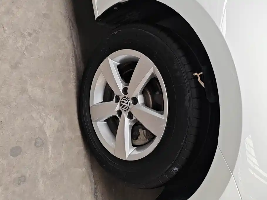 Volkswagen Lavida 2022