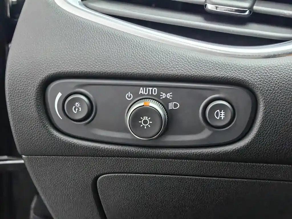 Chevrolet Malibu XL 2020 — фото 21
