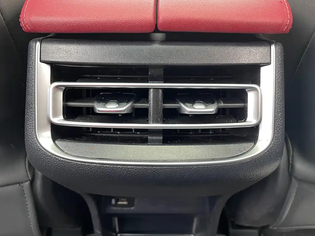 Changan CS75 PLUS 2021 — фото 10