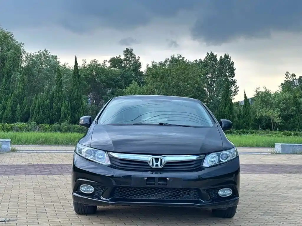 Honda Civic 2011