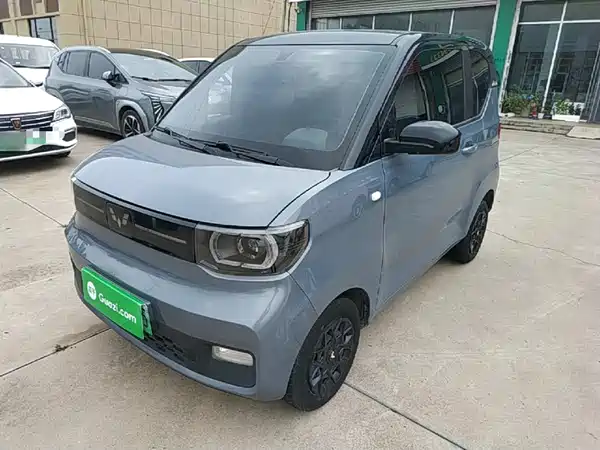 Wuling Hongguang MINIEV 2022