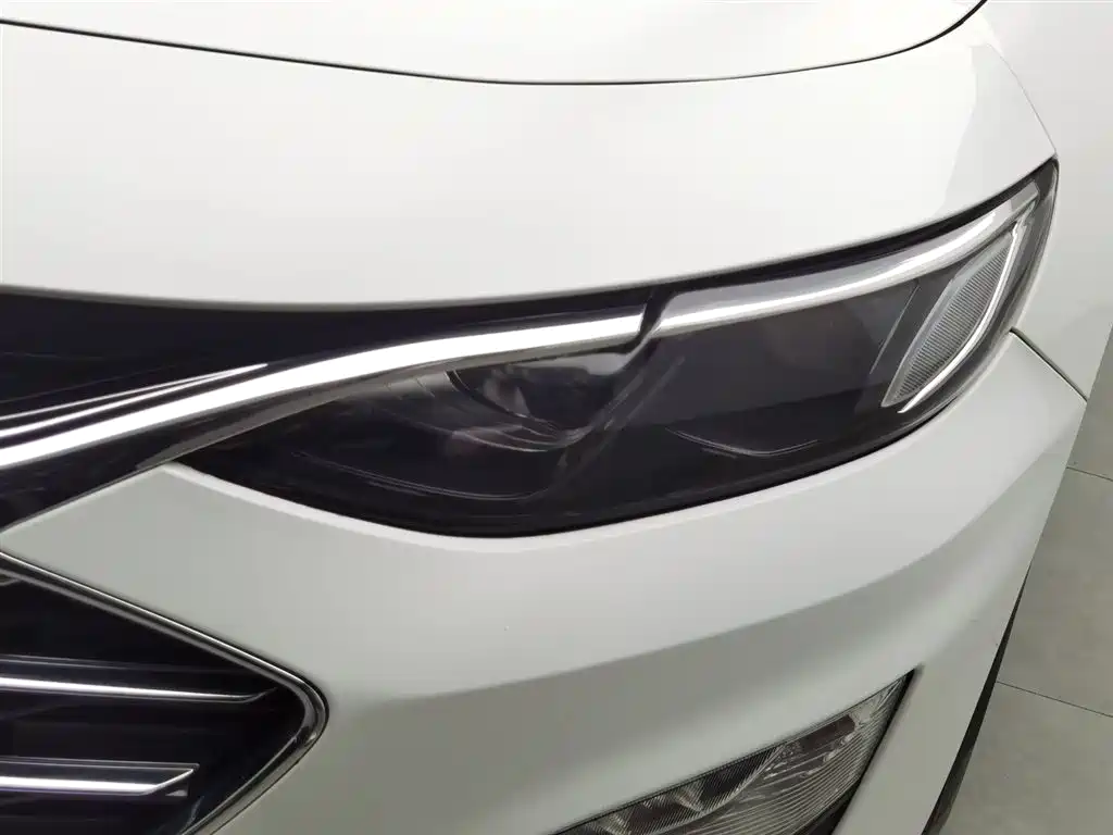 Chevrolet Malibu XL 2020 — фото 7