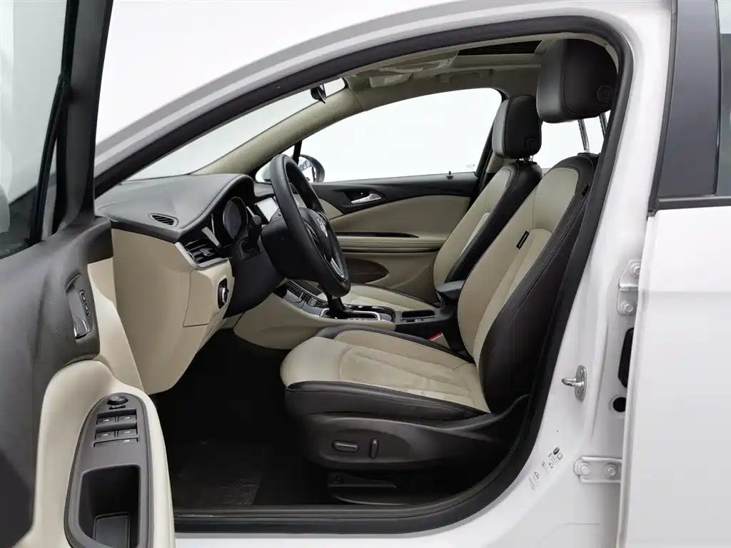 Buick Verano 2016 — фото 10