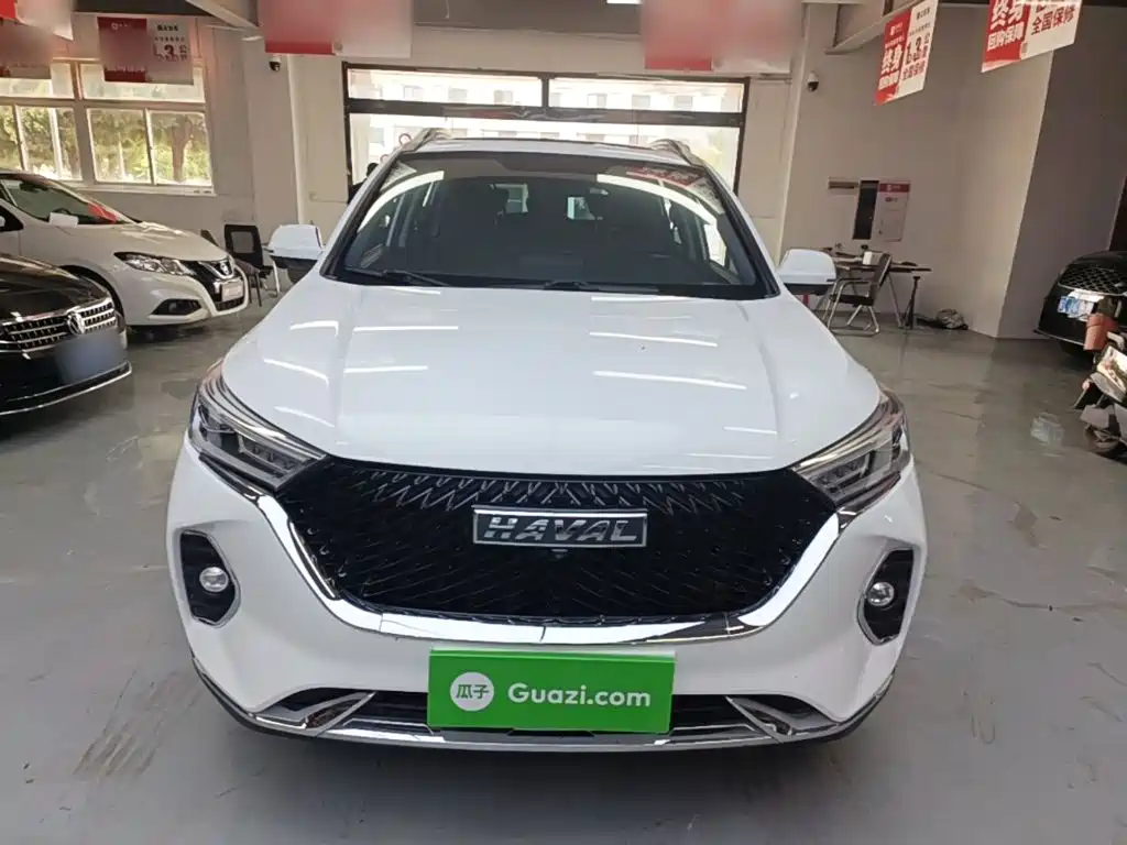 Haval M6 2022