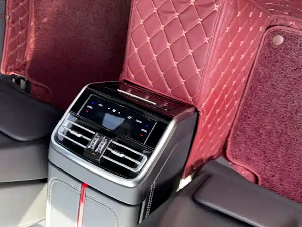 Hongqi H9 2020