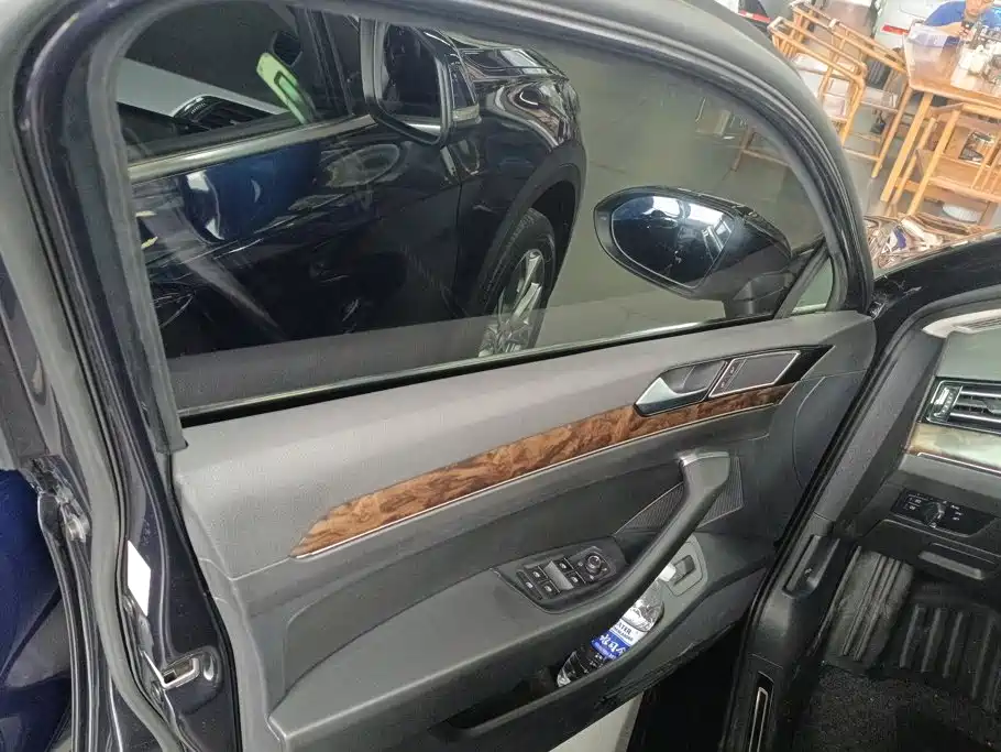 Volkswagen Magotan 2020