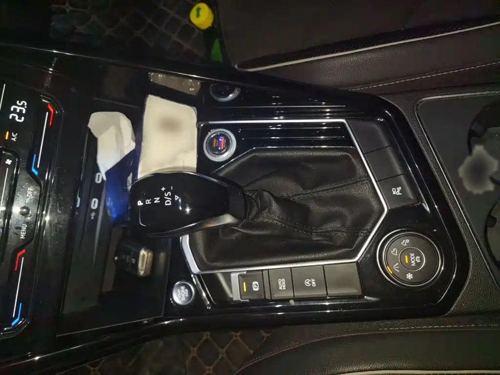 Volkswagen Tayron 2021