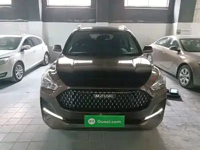 Haval M6 2020