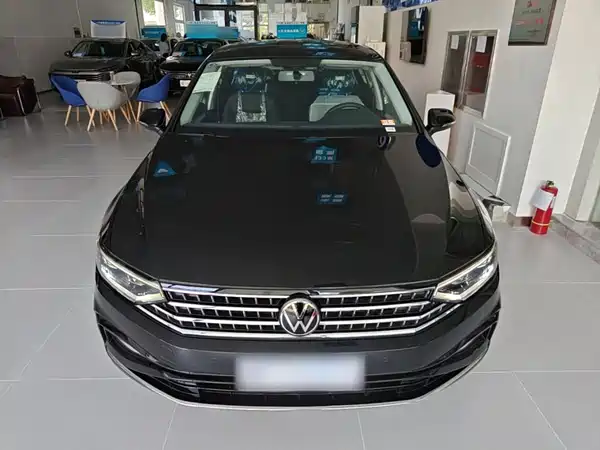 Volkswagen Magotan 2026
