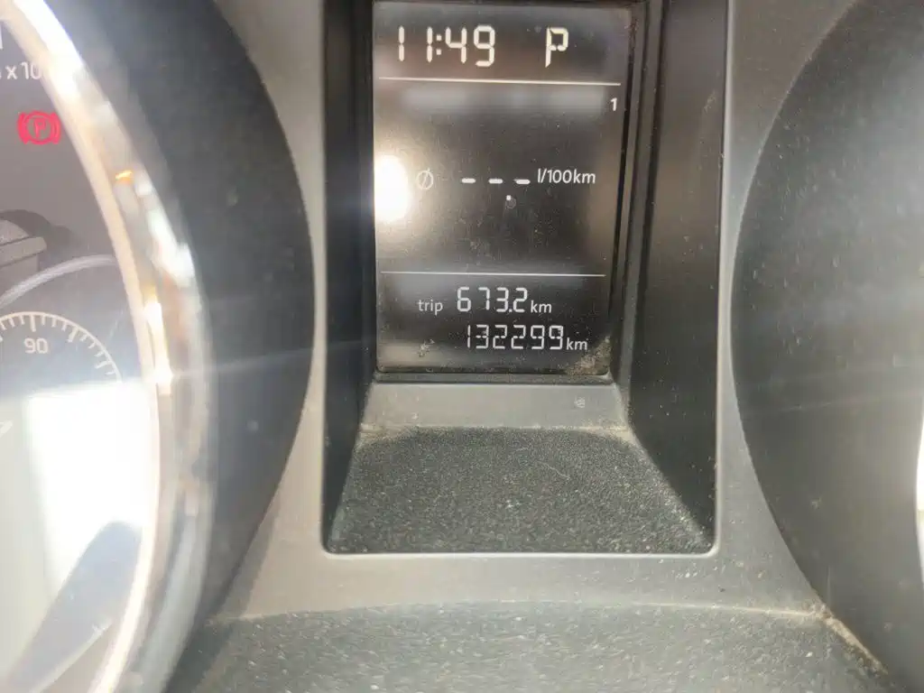 Skoda Yeti 2014