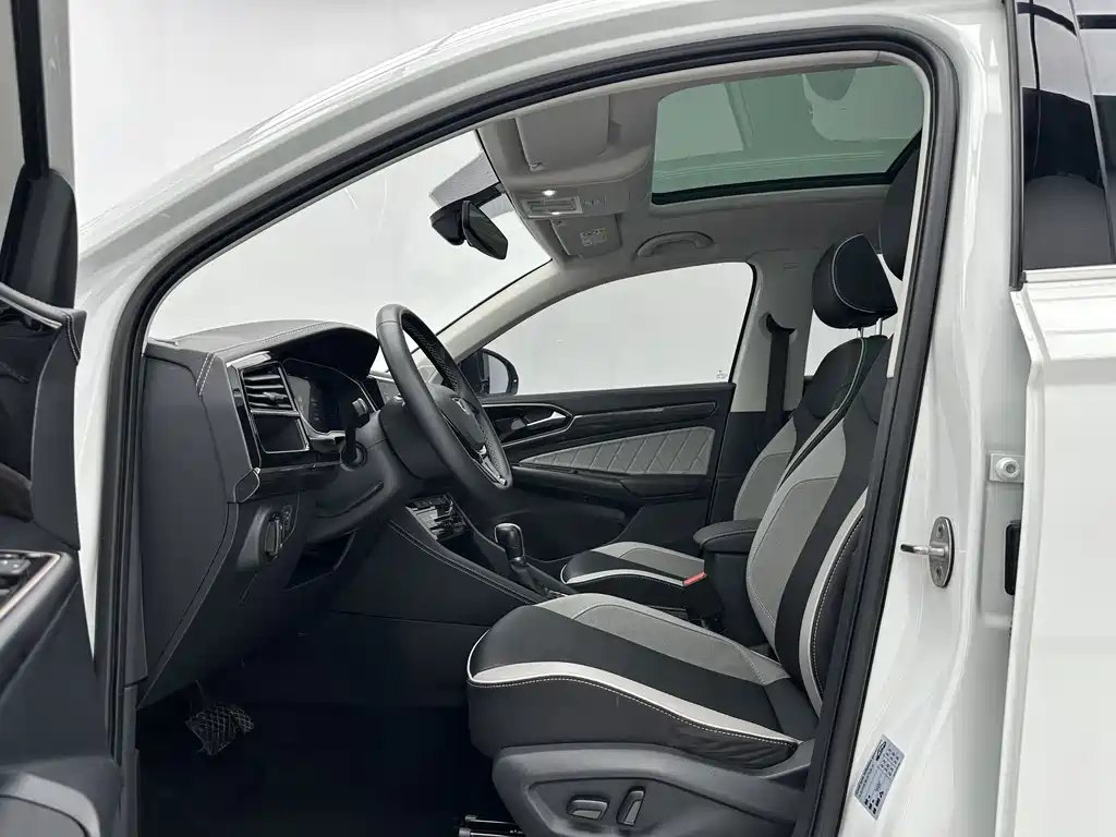 Jetta VS7 2023