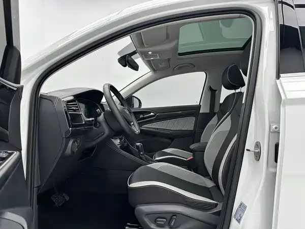 Jetta VS7 2023