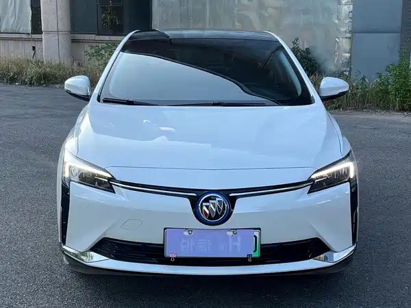 Buick Velite 6 2024