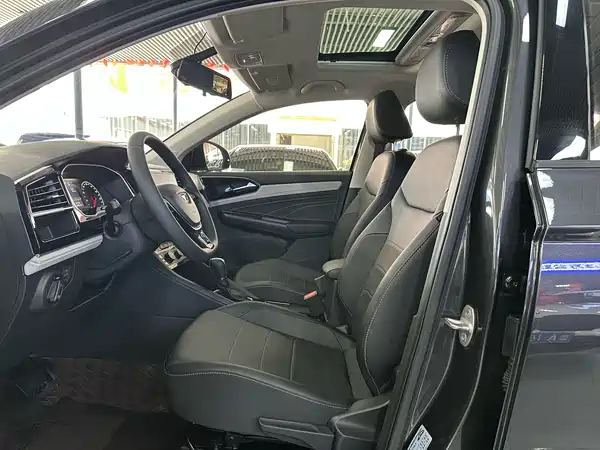 Jetta VS5 2023