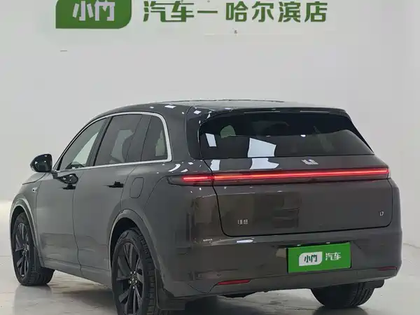 Li Auto L7 2024