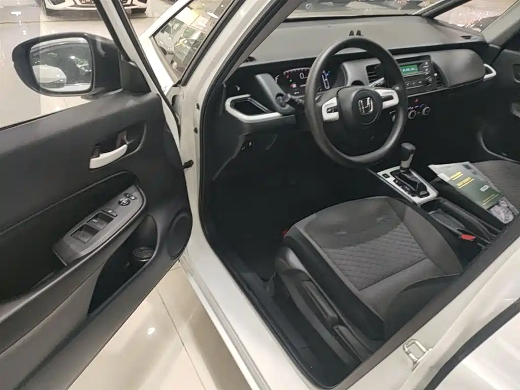 Honda Fit 2023 — фото 16