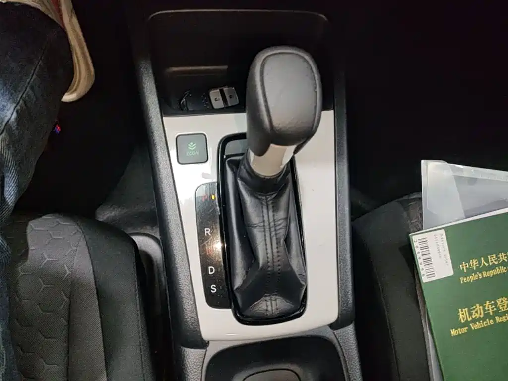 Honda Fit 2023 — фото 14
