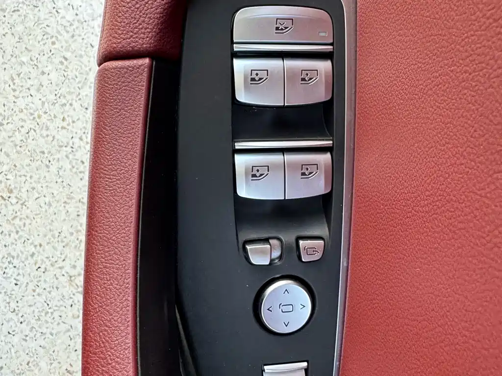BMW X3 2023 — фото 42