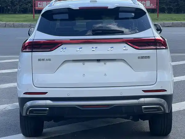 Haval H6 2022