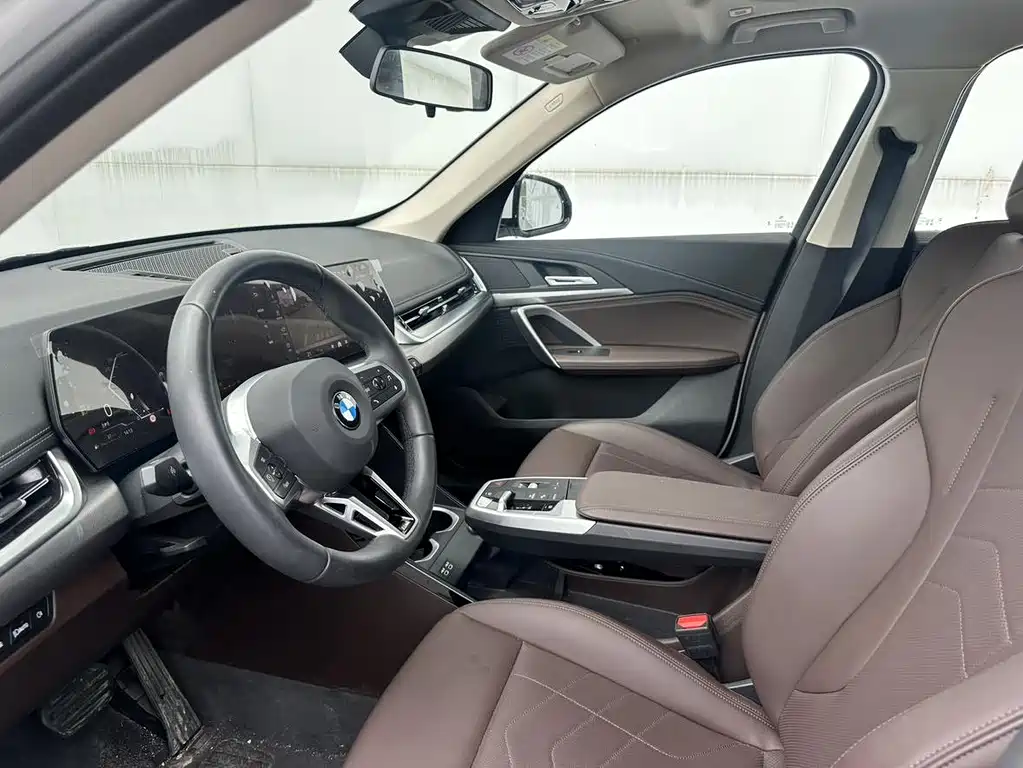 BMW X1 2024