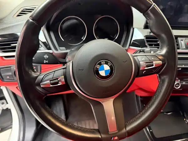 BMW X2 2023