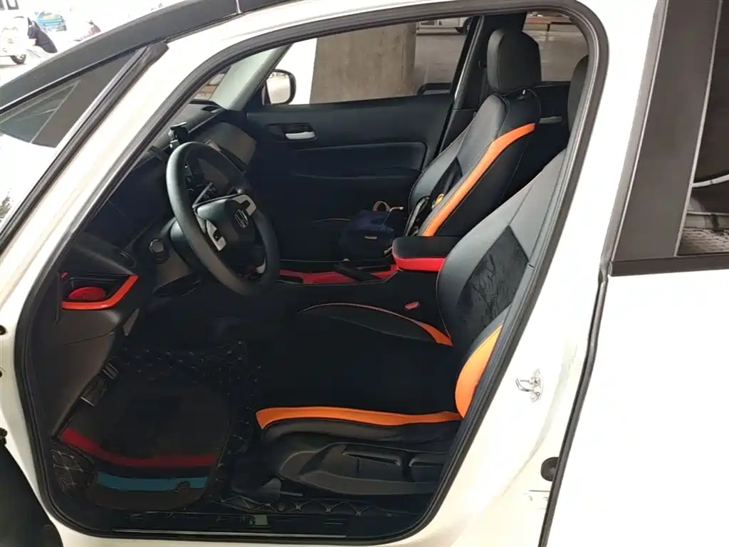 Honda Fit 2021 — фото 15