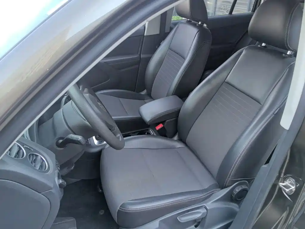Volkswagen Tiguan 2019 — фото 15