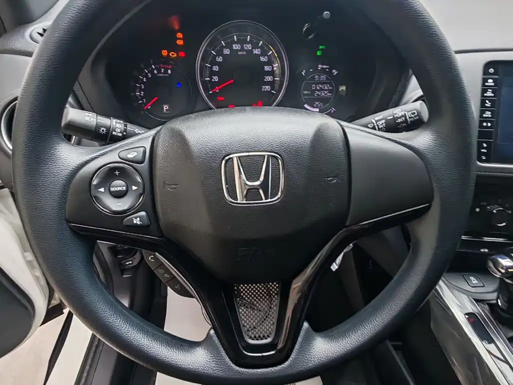 Honda XR-V 2022 — фото 10
