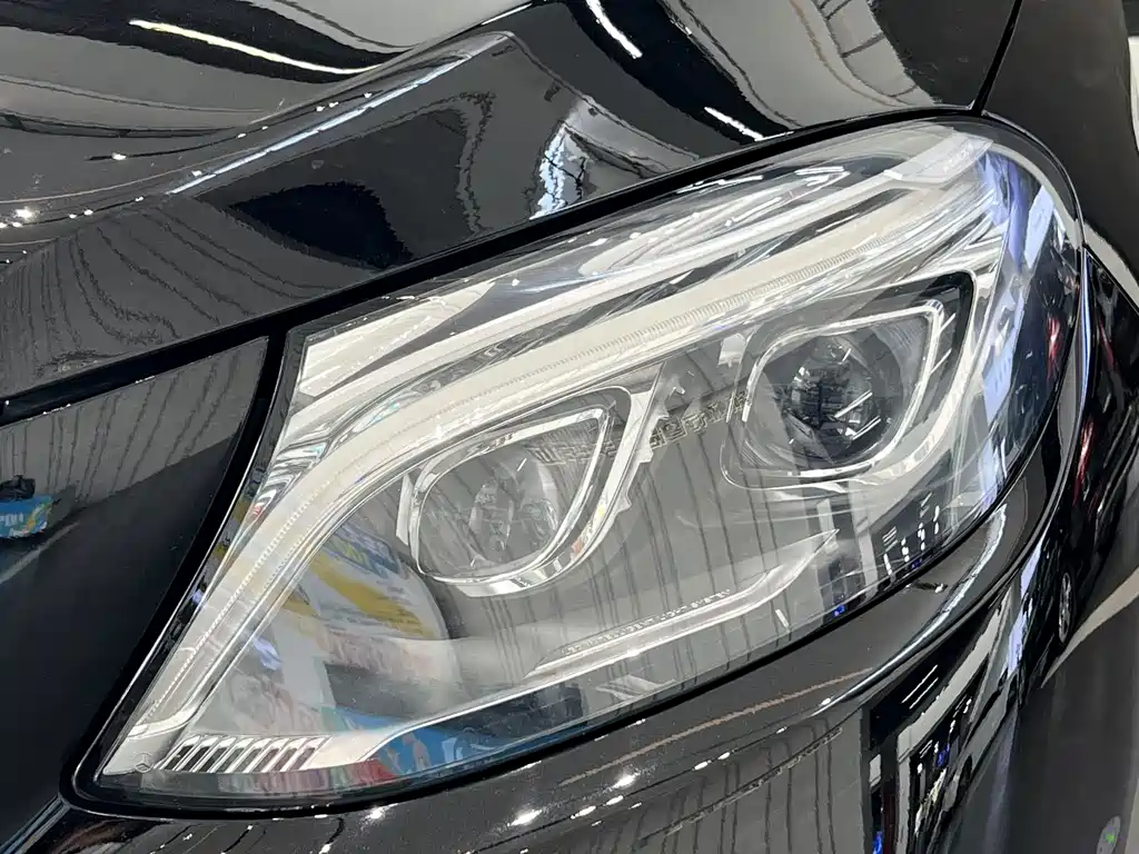 Mercedes-Benz GLE 2018 — фото 14