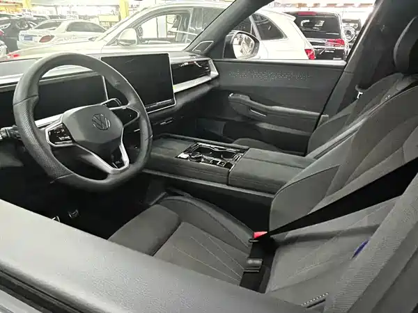 Volkswagen Teramont 2026