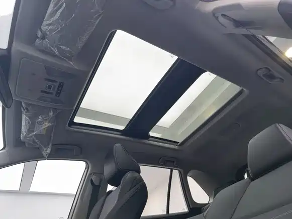 Toyota Wildlander 2023