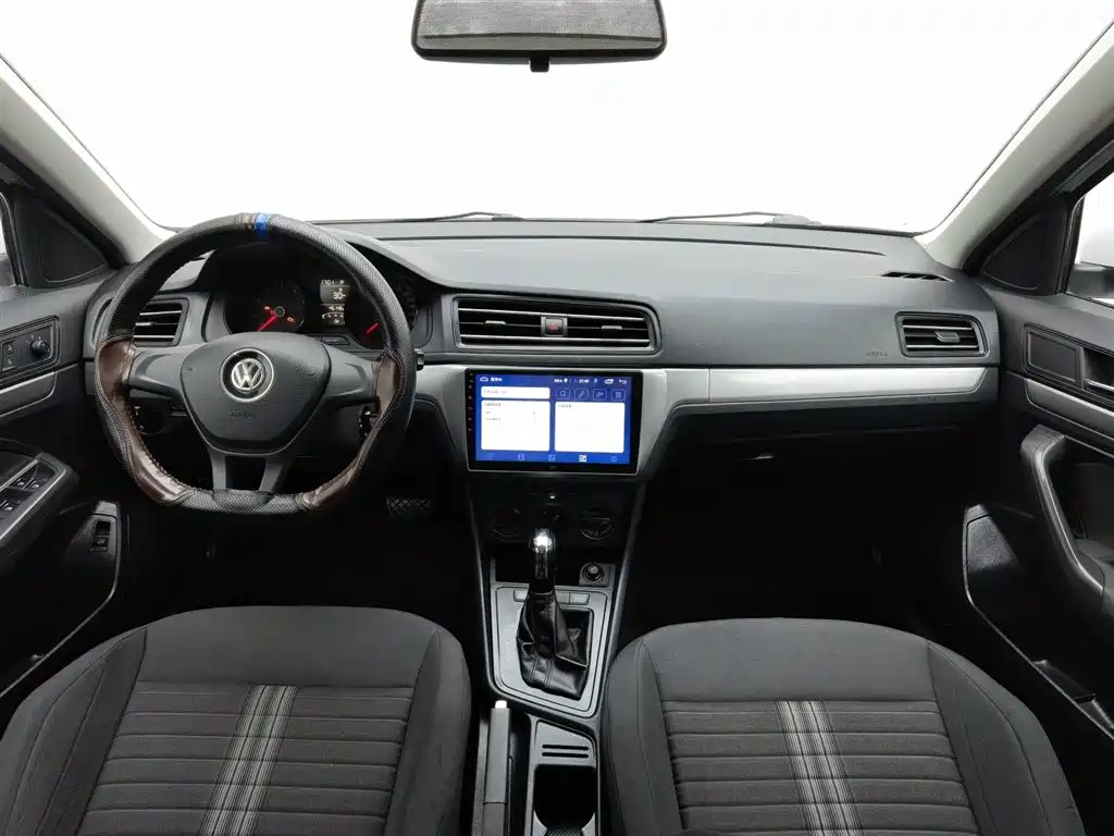 Volkswagen Lavida 2022