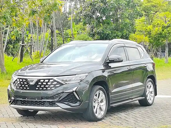 Jetta VS5 2022