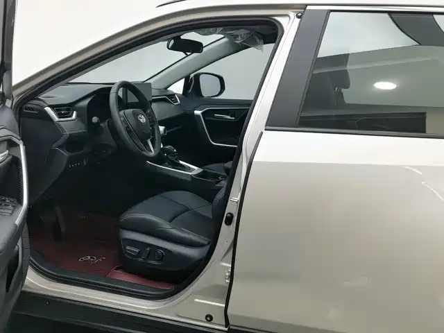 Toyota Wildlander 2023