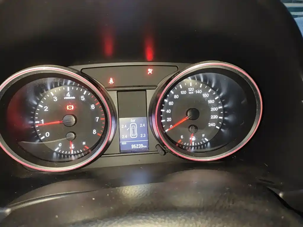 Haval H6 2016