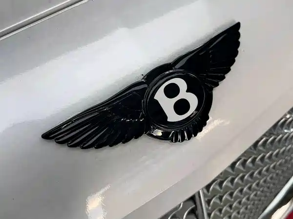 Bentley Continental 2017
