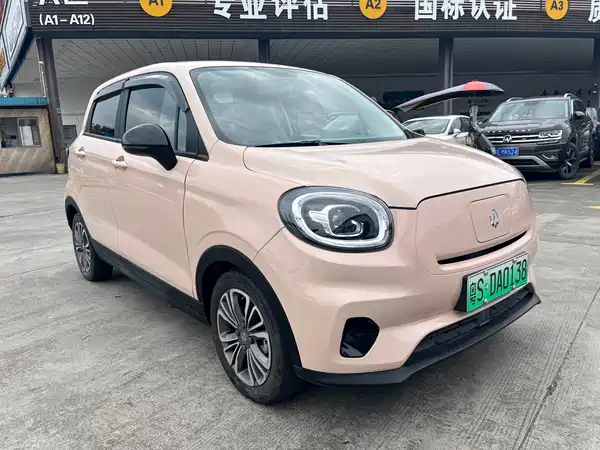 Leapmotor T03 2022