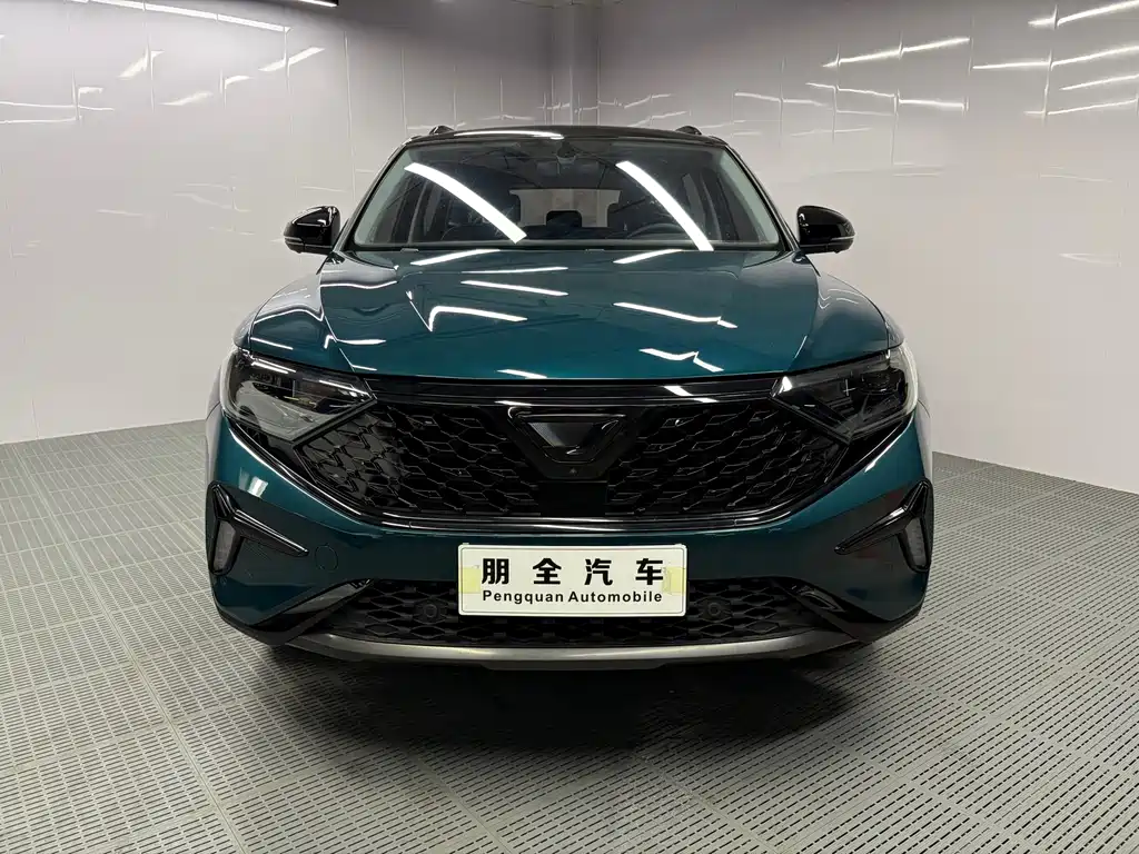 Jetta VS7 2022