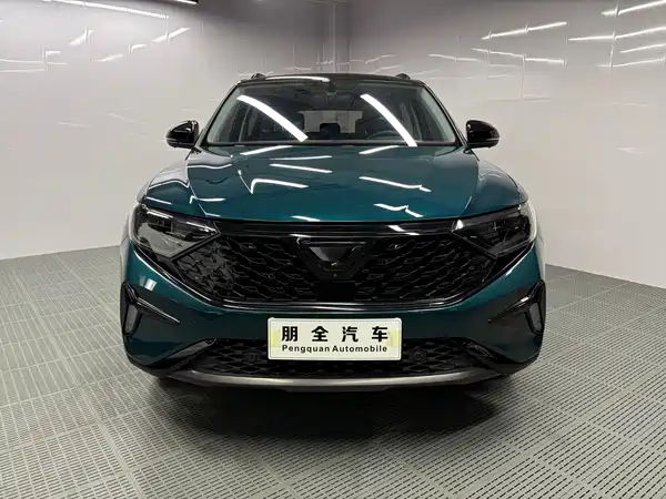 Jetta VS7 2022