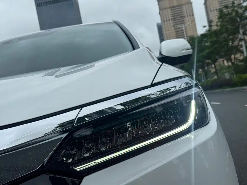 Honda Breeze 2022