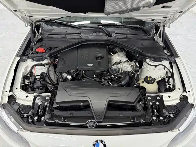 BMW 1 Series 2014 — фото 14