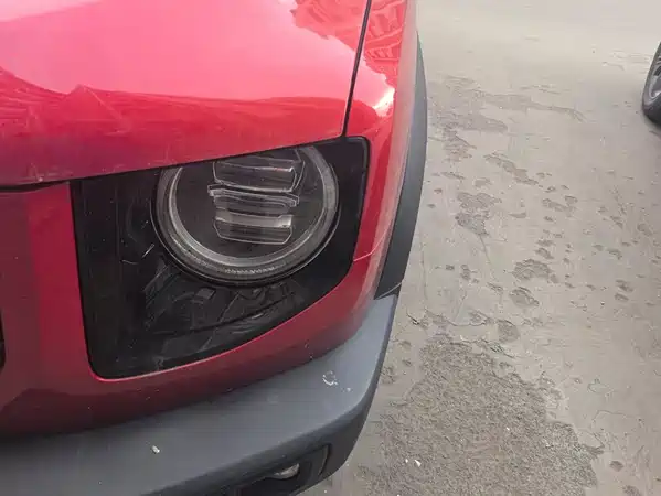 Haval Dargo 2020