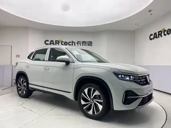 Volkswagen Tanyuex 2024