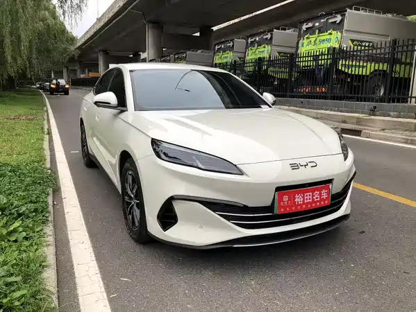 BYD Seal 06 2024