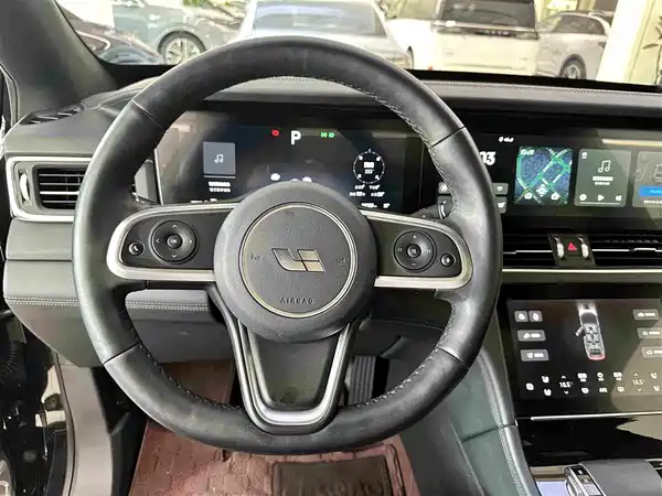Li Auto ONE 2020