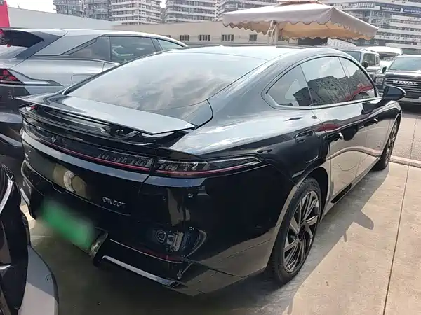 Dongfeng e007 2024