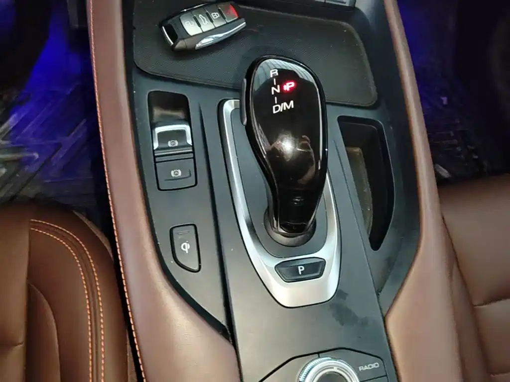Haval F7x 2019 — фото 14