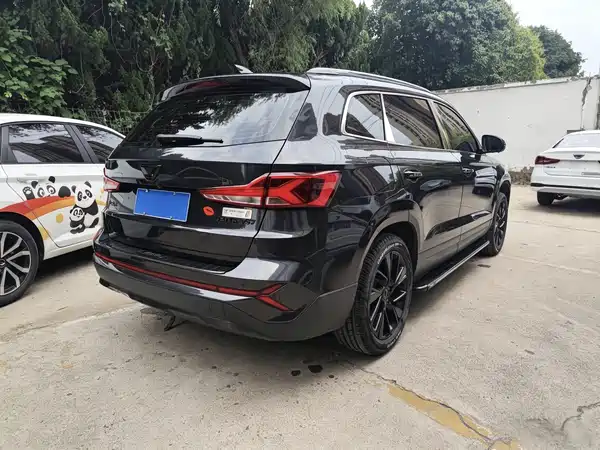 Jetta VS7 2023