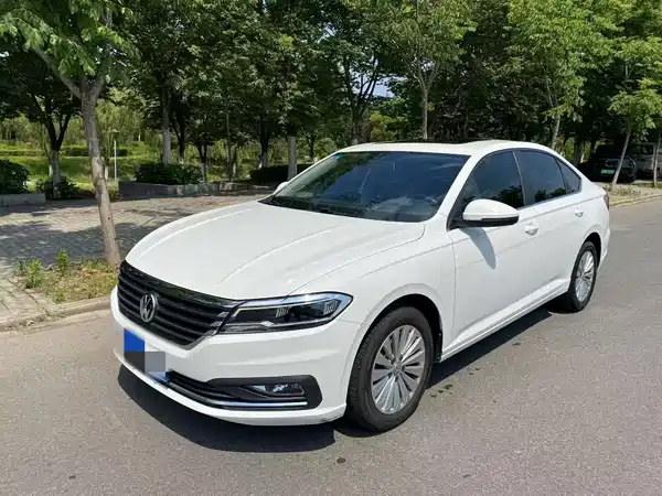 Volkswagen Lavida 2020